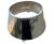 Komínový krycí nerezový kónus - 180mm