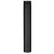 Dymová rúra 1000mm, hrúbka plechu 1,5 mm