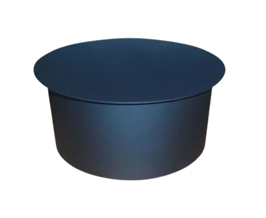 Komínové viečko - Priemer: 160mm
