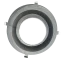 Komínový krycí nerezový kónus - 180mm