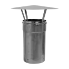 Komínové striešky