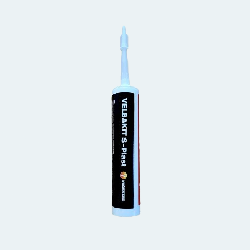 Novinka - Velbakit S-plast