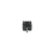 Komínová kefa, rúrová – hranatá, drôt 0,4 mm, M12