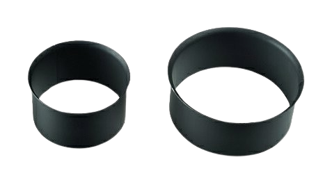 Dymová zder - Priemer: 200mm