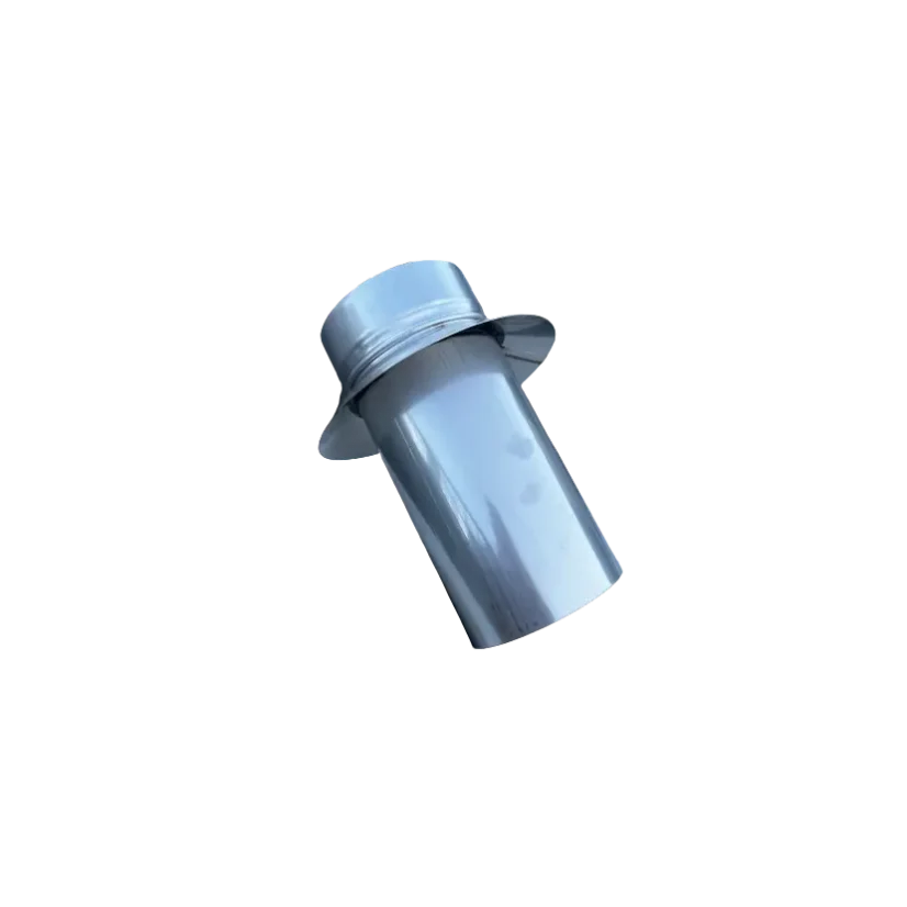 Nerezový krycí kónus - Priemer: 160mm