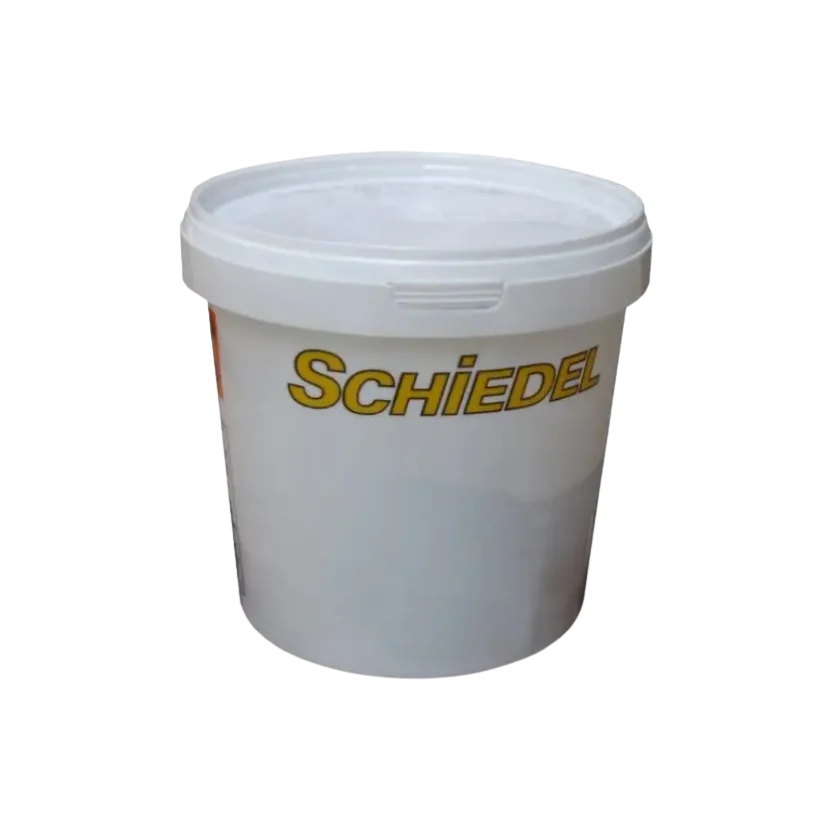 Komínová spárovacia hmota SPK - Schiedel - Veľkosť: 1kg