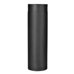 Dymová rúra 500mm, hrúbka plechu 1,5 mm