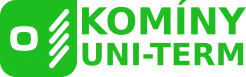 Kónické vyústenie Schiedel - Univerzál • Komíny UNI-TERM