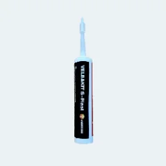 Novinka - Velbakit S-plast