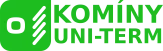 Kónické vyústenie Schiedel - Univerzál • Komíny UNI-TERM